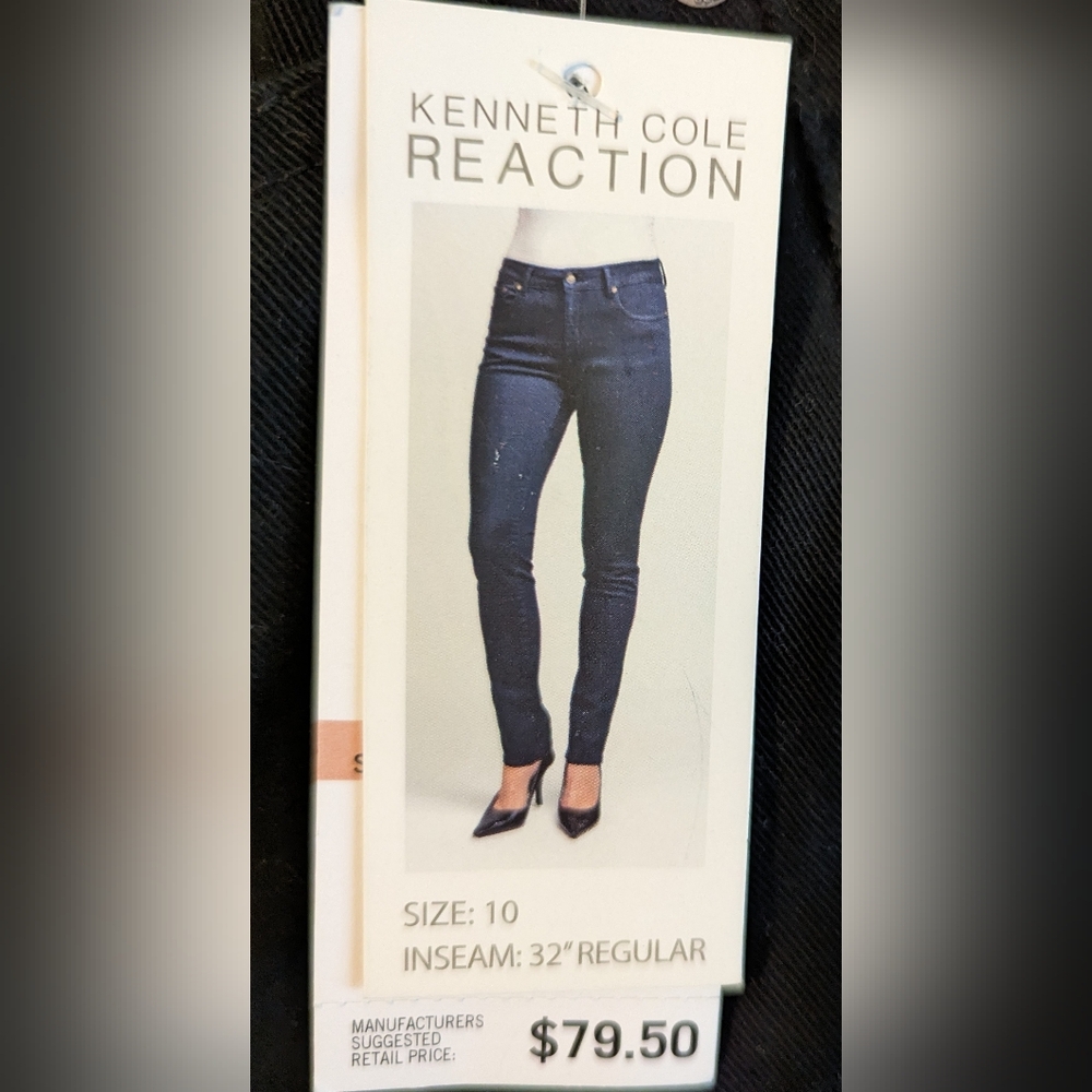 Kenneth Cole Reaction